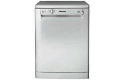 Hotpoint First Edition HFED 110 P Dishwasher - White